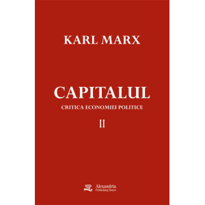Capitalul – Critica economiei politice - Vol II