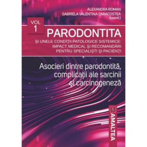 Parodontita și unele condiții patologice sistemice