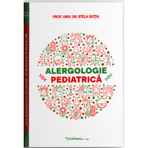 Alergologie pediatrică