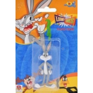 Jucărie Figurină Bugs Bunny, Mikro