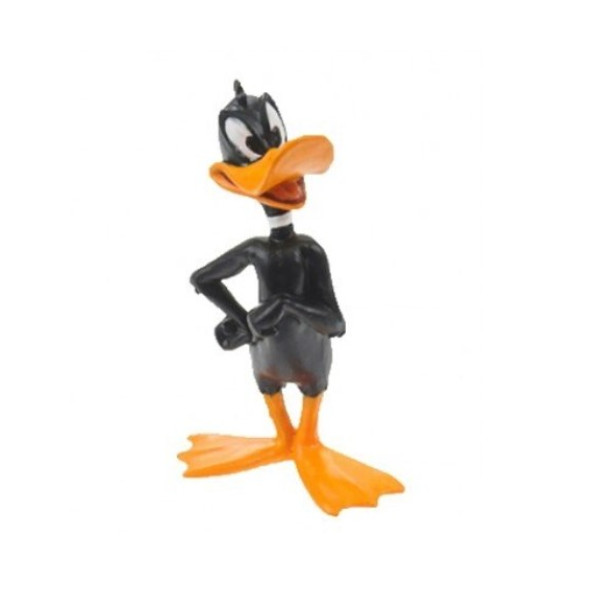 Jucărie Figurină Daffy Duck, Mikro