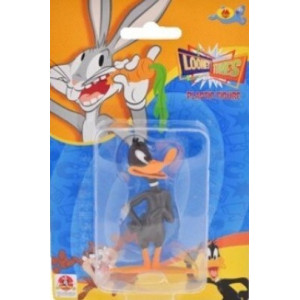 Jucărie Figurină Daffy Duck, Mikro